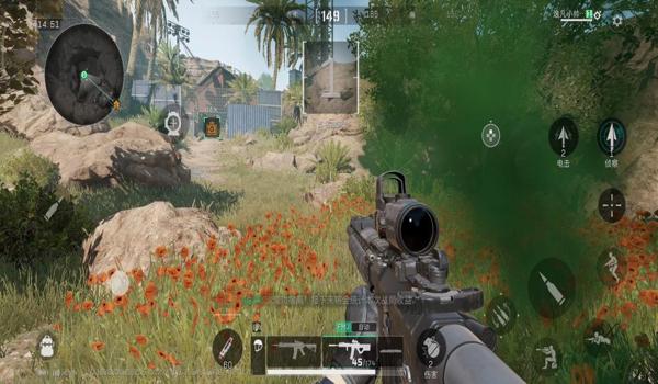 三角洲行动手游官方在哪儿下载(三角洲行动手游官方下载安全吗?) 三角洲行动手游官方在哪儿下载(三角洲行动手游官方下载安全吗?)